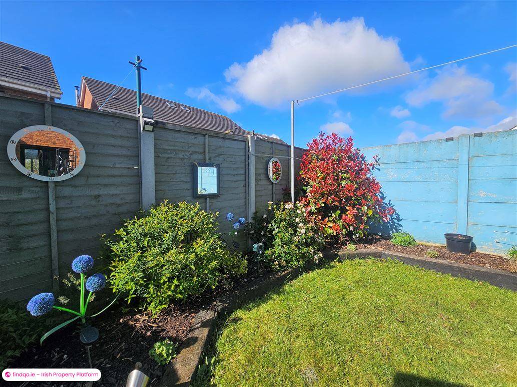 Semi-detached house for Sale in Athy, Kildare