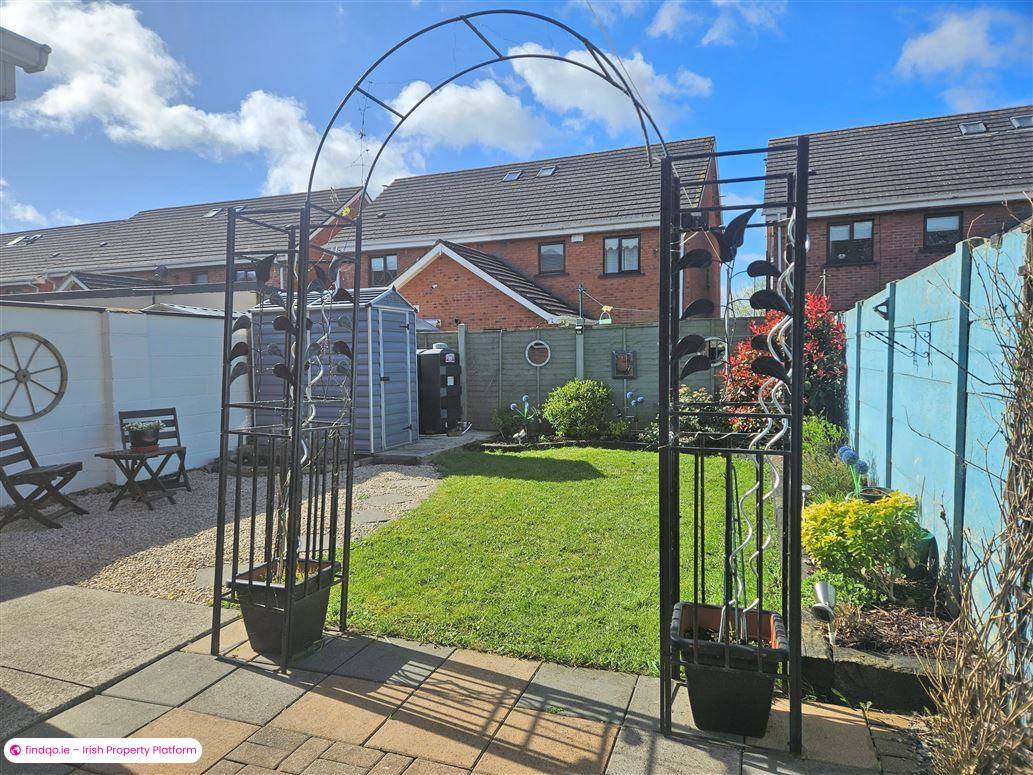 Semi-detached house for Sale in Athy, Kildare
