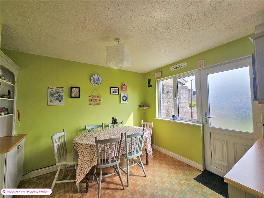 Semi-detached house for Sale in Kilcullen, Kildare