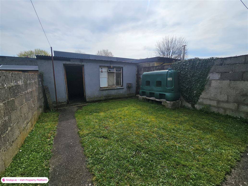 Semi-detached house for Sale in Kilcullen, Kildare