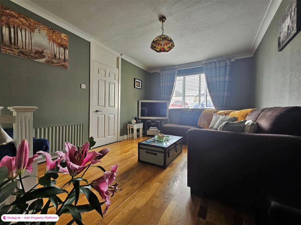 Semi-detached house for Sale in Kilcullen, Kildare