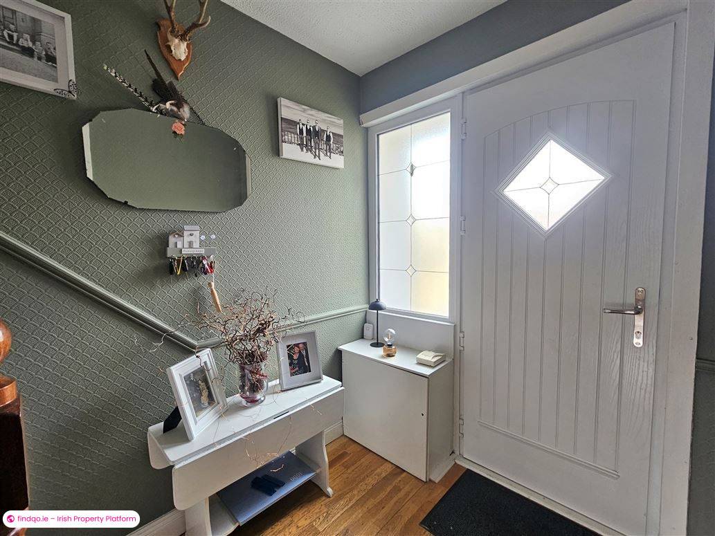 Semi-detached house for Sale in Kilcullen, Kildare