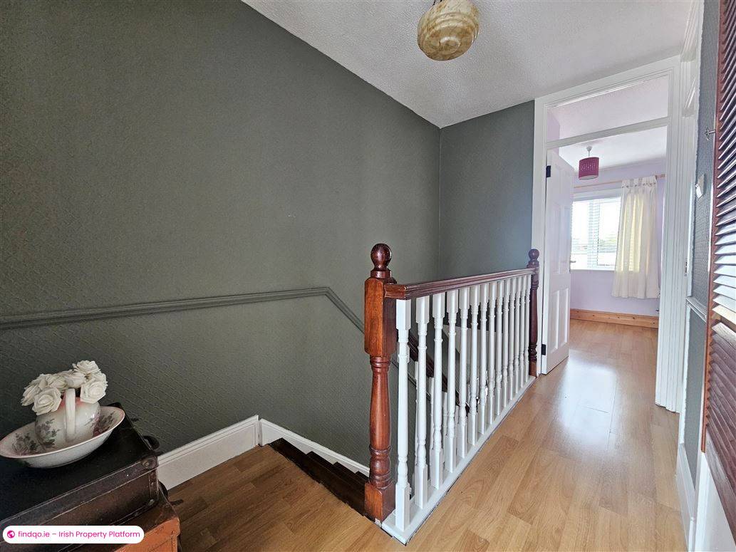 Semi-detached house for Sale in Kilcullen, Kildare