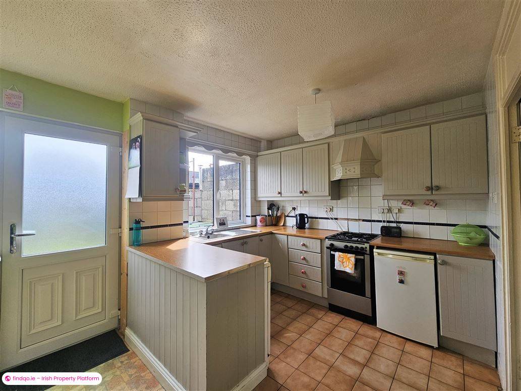 Semi-detached house for Sale in Kilcullen, Kildare