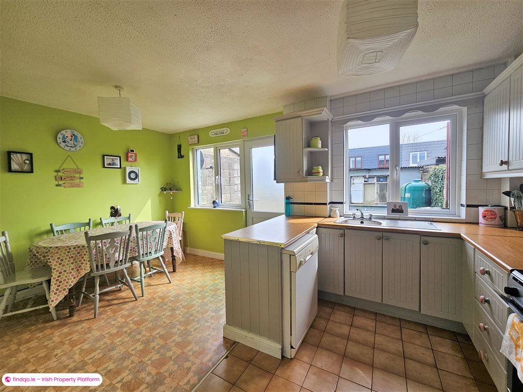 Semi-detached house for Sale in Kilcullen, Kildare
