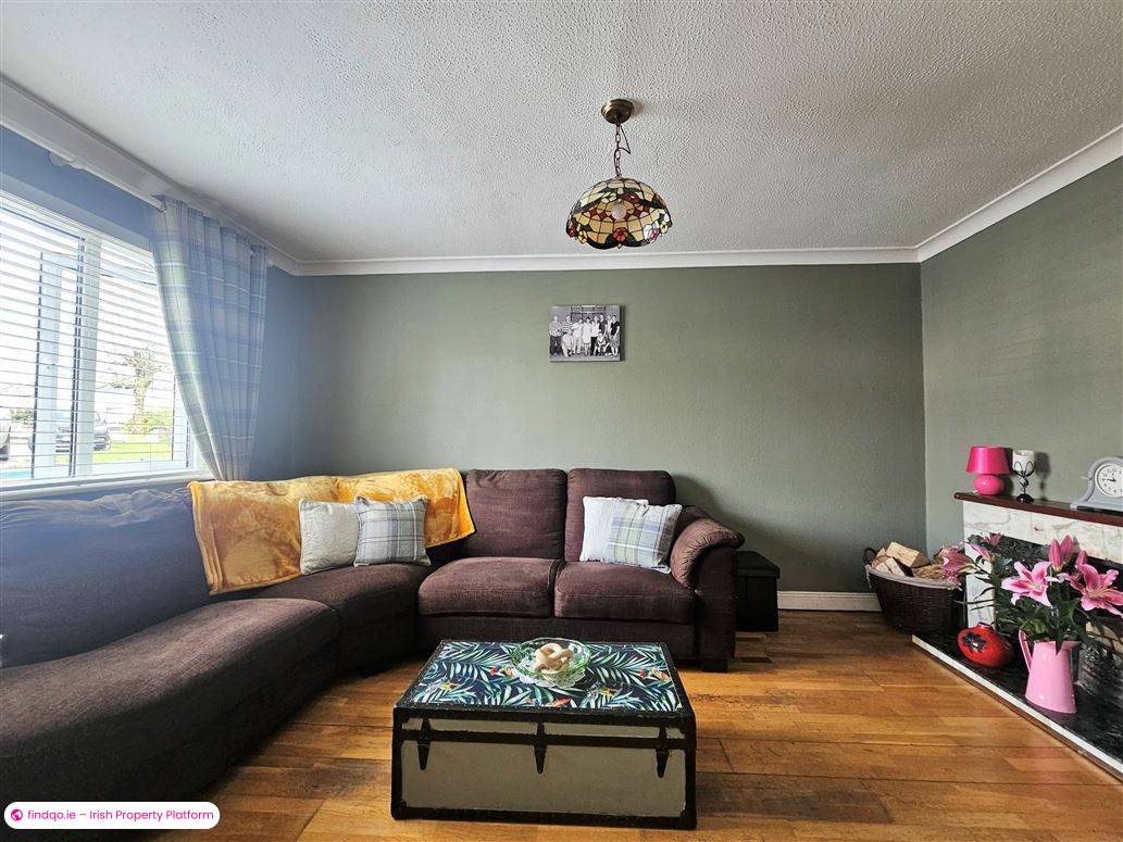 Semi-detached house for Sale in Kilcullen, Kildare