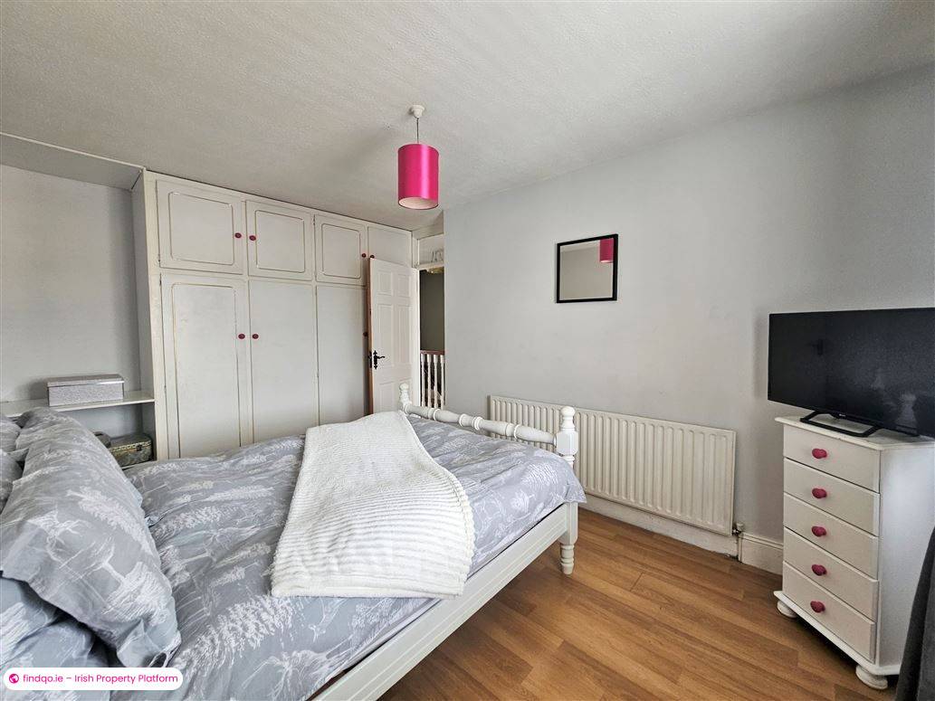 Semi-detached house for Sale in Kilcullen, Kildare