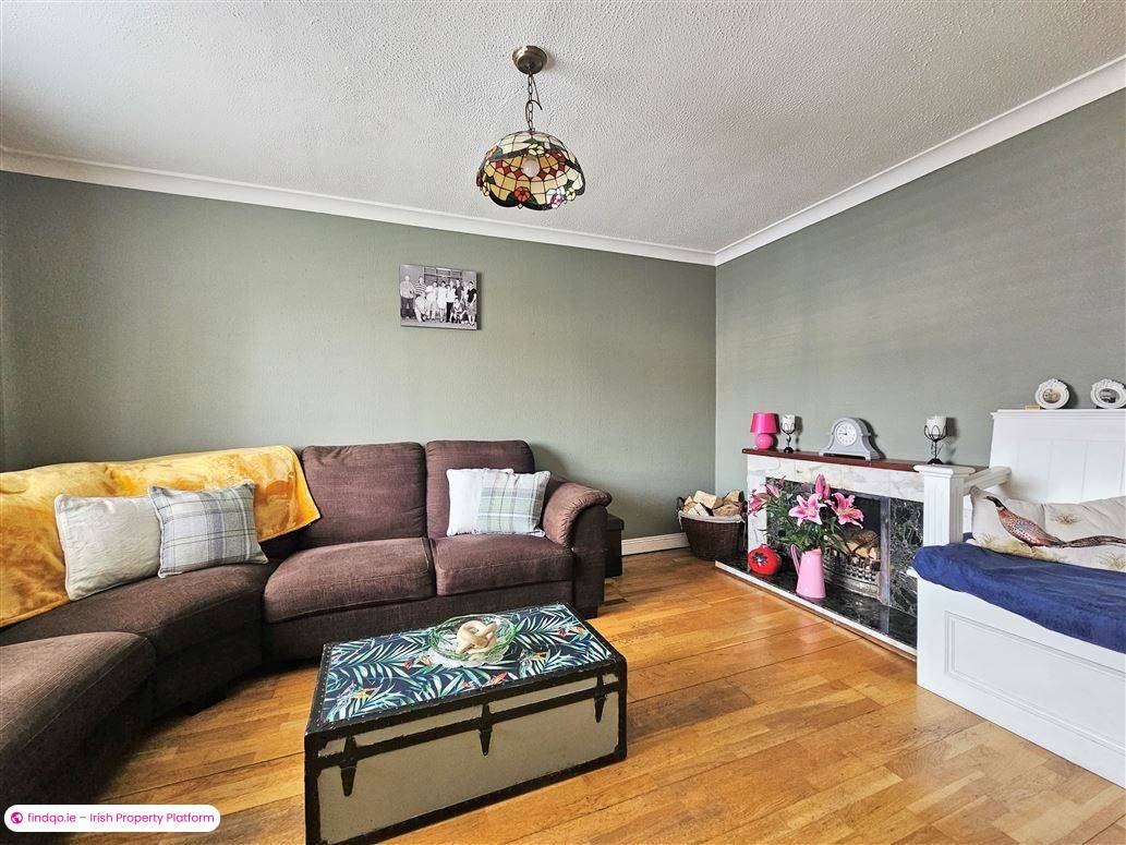 Semi-detached house for Sale in Kilcullen, Kildare