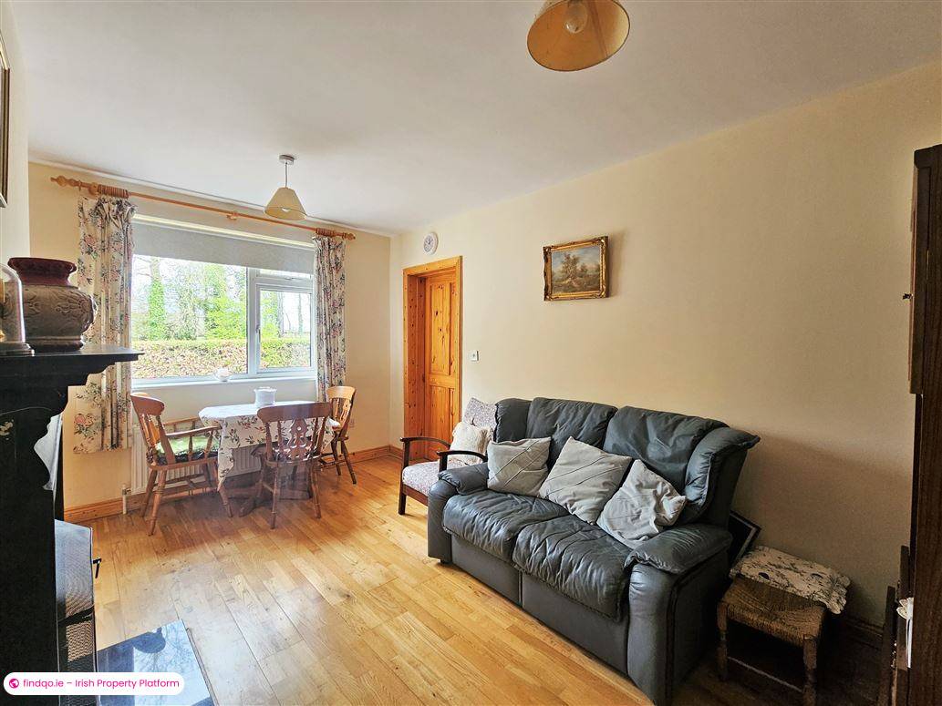 Detached house for Sale in Kilcullen, Kildare