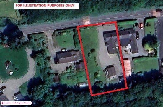 Detached house for Sale in Kilcullen, Kildare