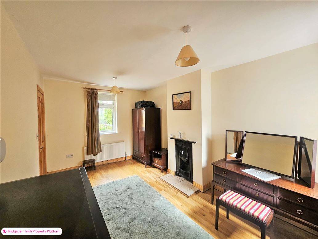 Detached house for Sale in Kilcullen, Kildare
