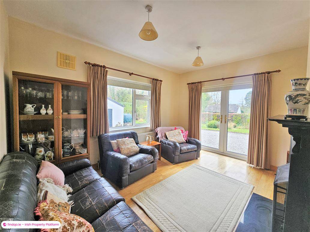 Detached house for Sale in Kilcullen, Kildare