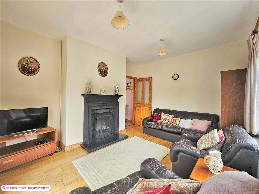Detached house for Sale in Kilcullen, Kildare