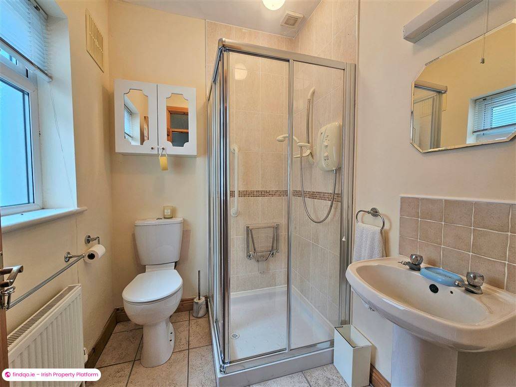 Detached house for Sale in Kilcullen, Kildare