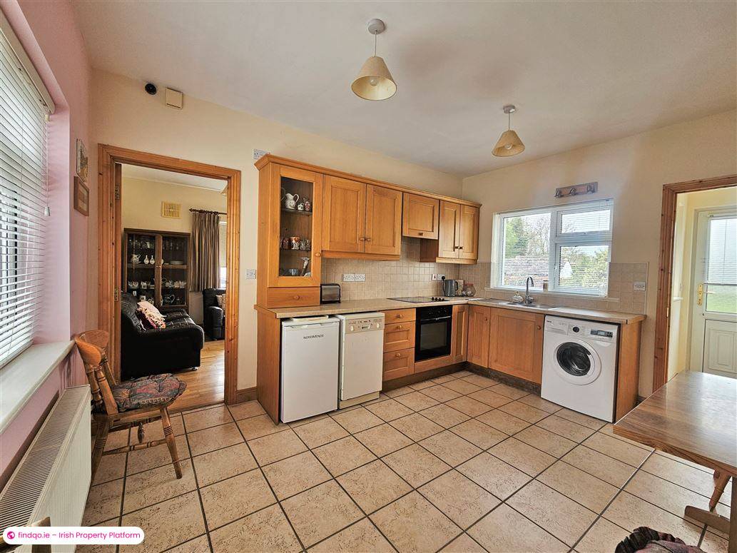 Detached house for Sale in Kilcullen, Kildare
