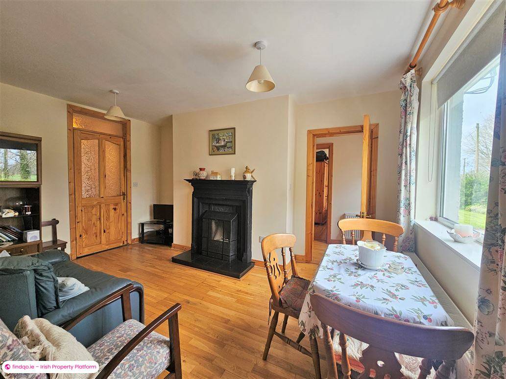 Detached house for Sale in Kilcullen, Kildare