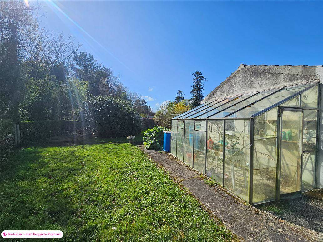 Detached house for Sale in Kilcullen, Kildare