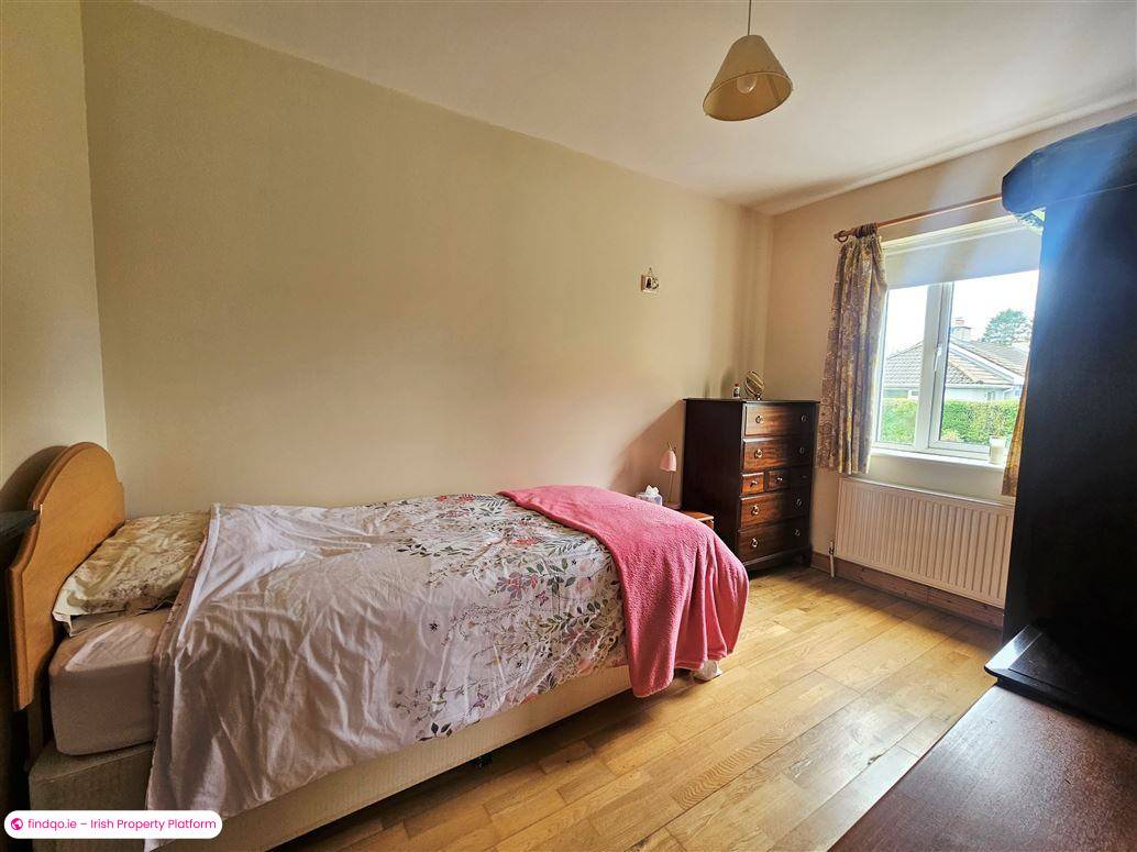 Detached house for Sale in Kilcullen, Kildare