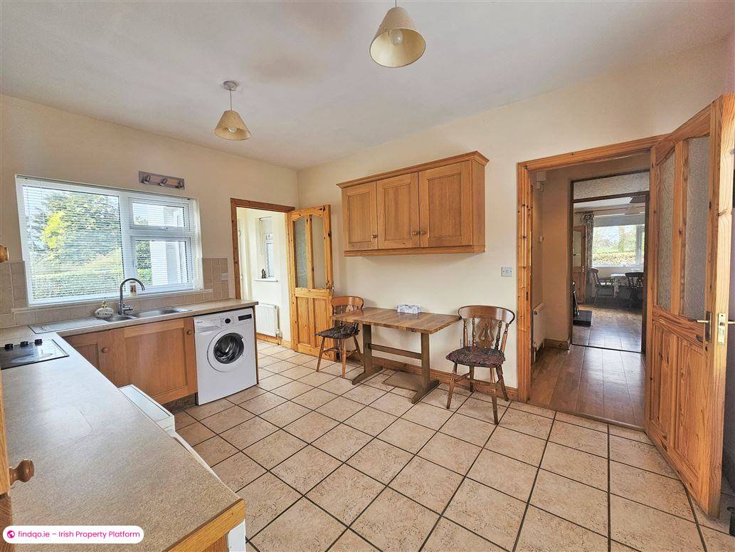 Detached house for Sale in Kilcullen, Kildare