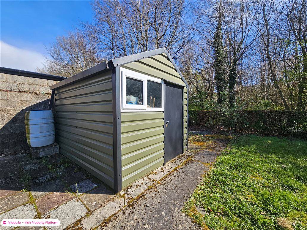 Detached house for Sale in Kilcullen, Kildare