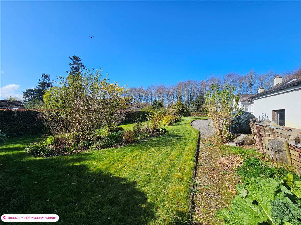 Detached house for Sale in Kilcullen, Kildare