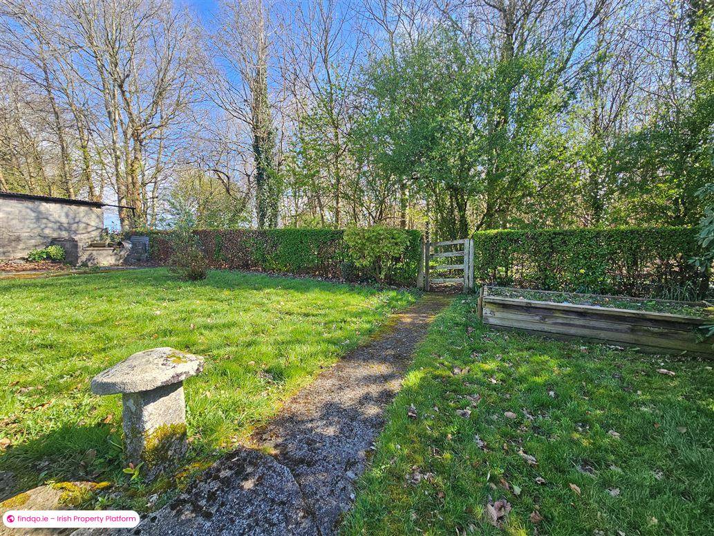 Detached house for Sale in Kilcullen, Kildare