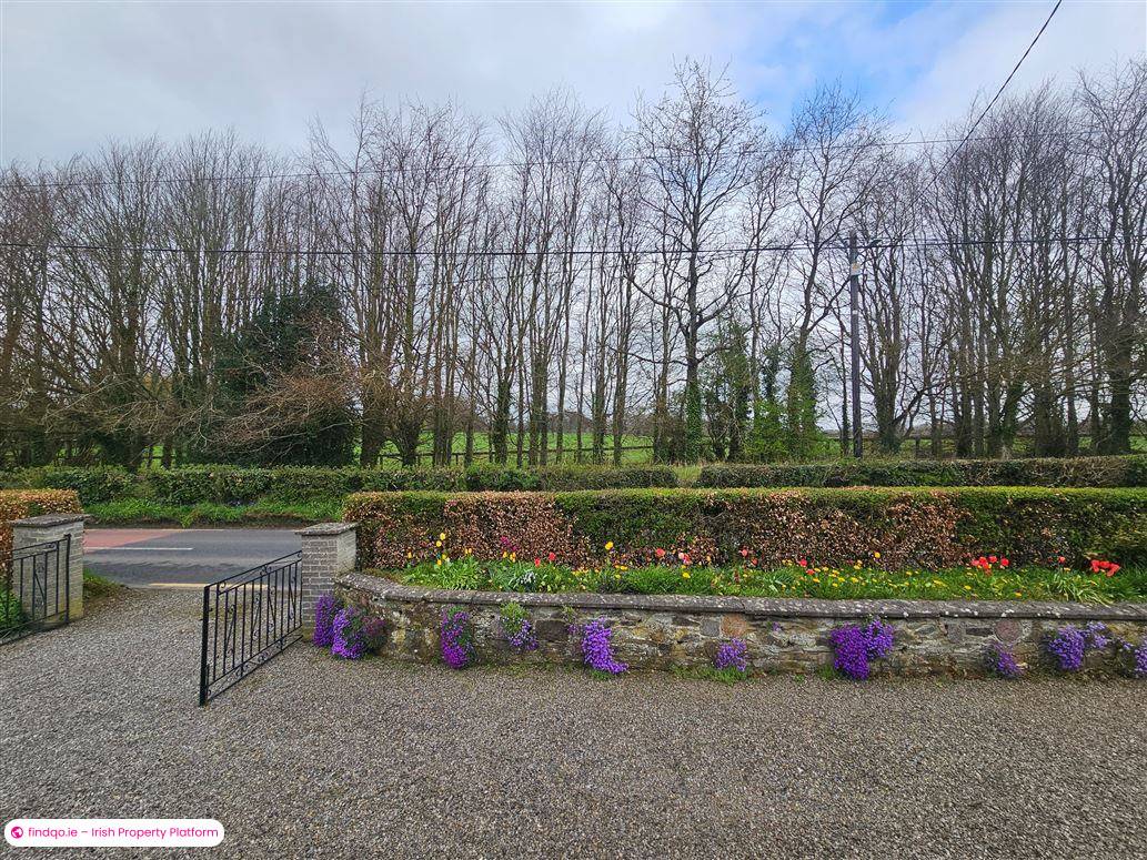 Detached house for Sale in Kilcullen, Kildare