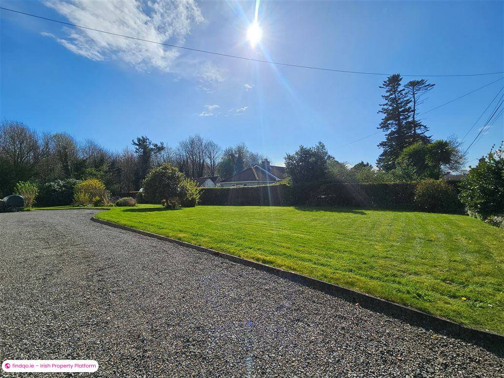 Detached house for Sale in Kilcullen, Kildare