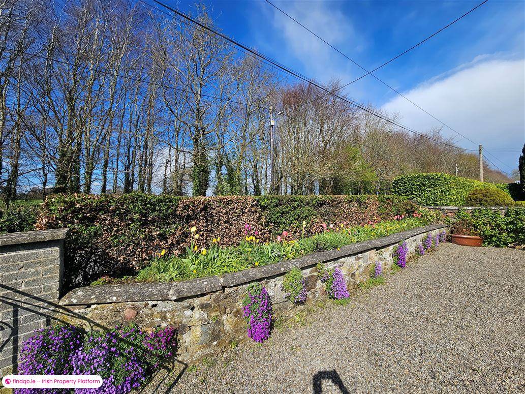 Detached house for Sale in Kilcullen, Kildare