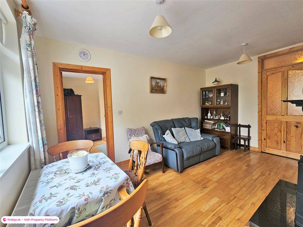 Detached house for Sale in Kilcullen, Kildare