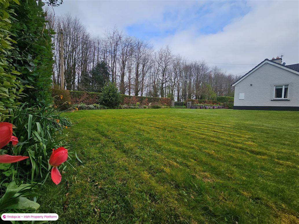 Detached house for Sale in Kilcullen, Kildare