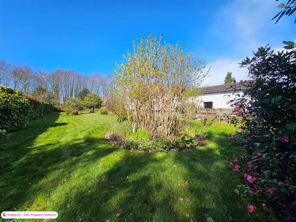 Detached house for Sale in Kilcullen, Kildare