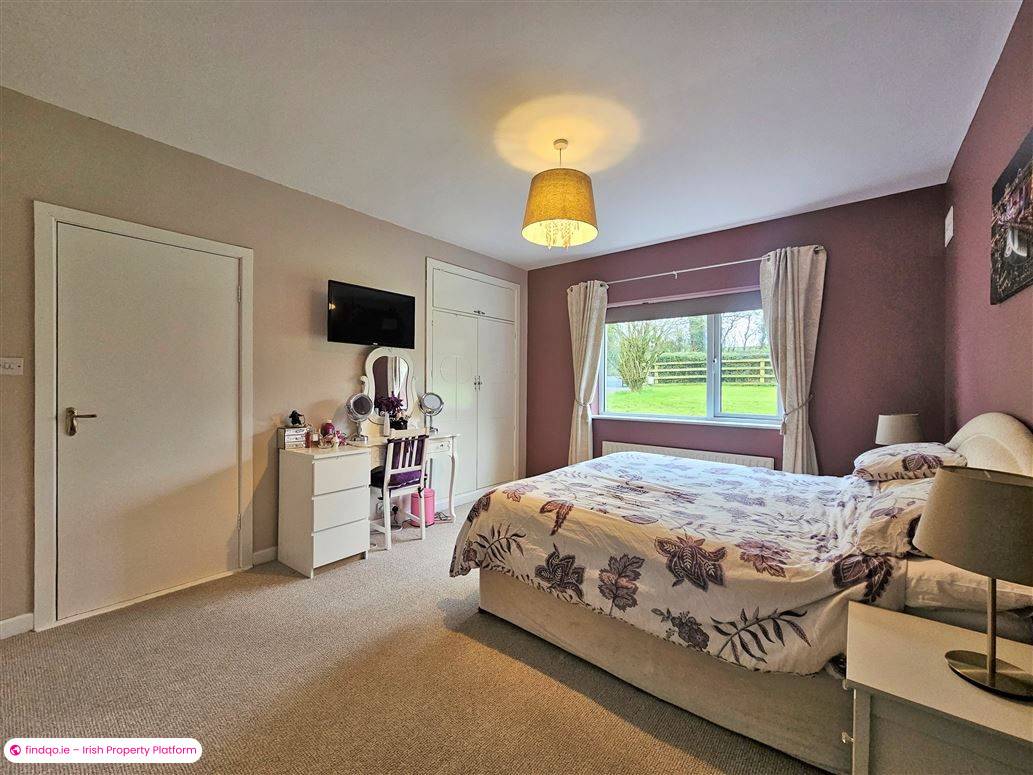 Bungalow for Sale in Grange Con, Wicklow