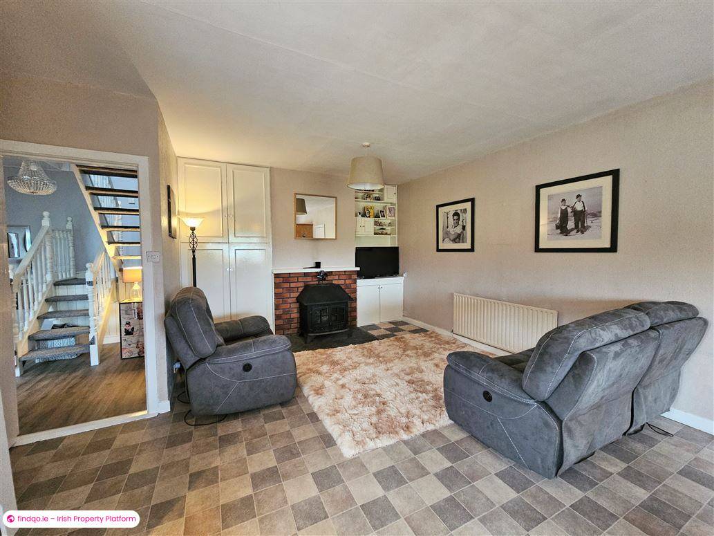 Bungalow for Sale in Grange Con, Wicklow
