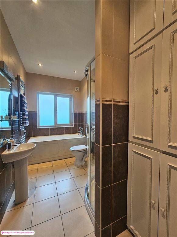 Bungalow for Sale in Grange Con, Wicklow