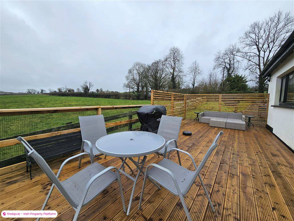 Bungalow for Sale in Grange Con, Wicklow