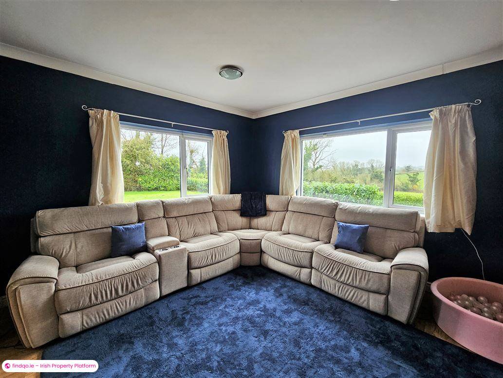 Bungalow for Sale in Grange Con, Wicklow