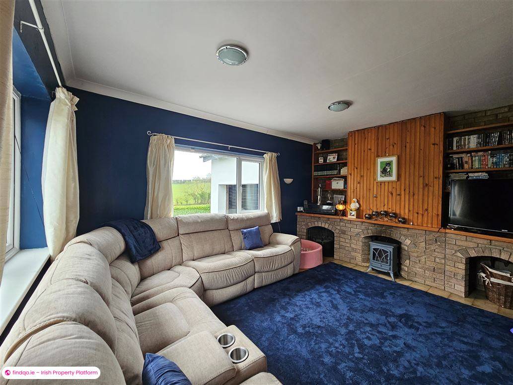 Bungalow for Sale in Grange Con, Wicklow