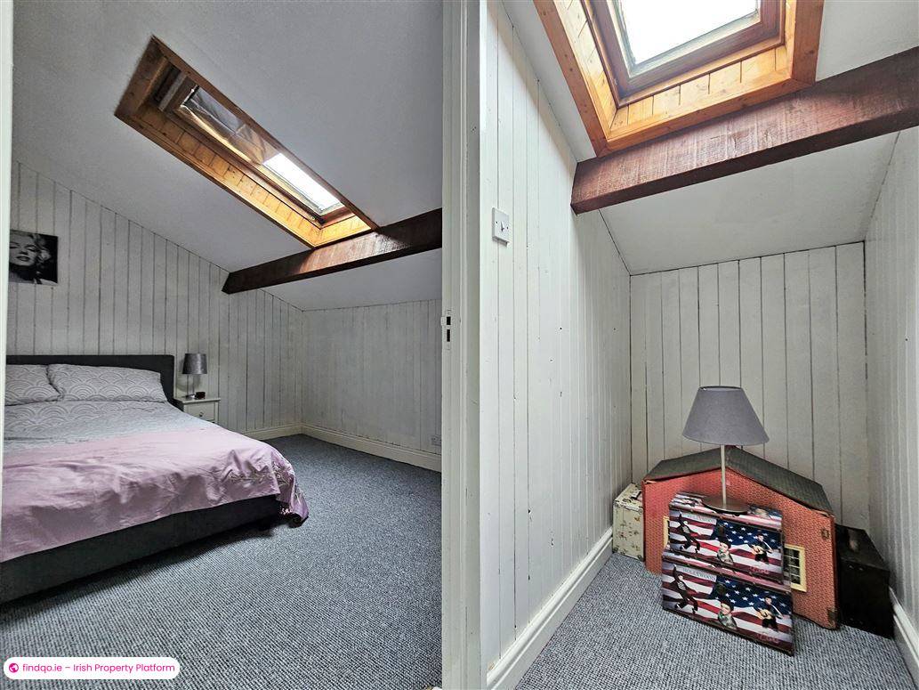 Bungalow for Sale in Grange Con, Wicklow