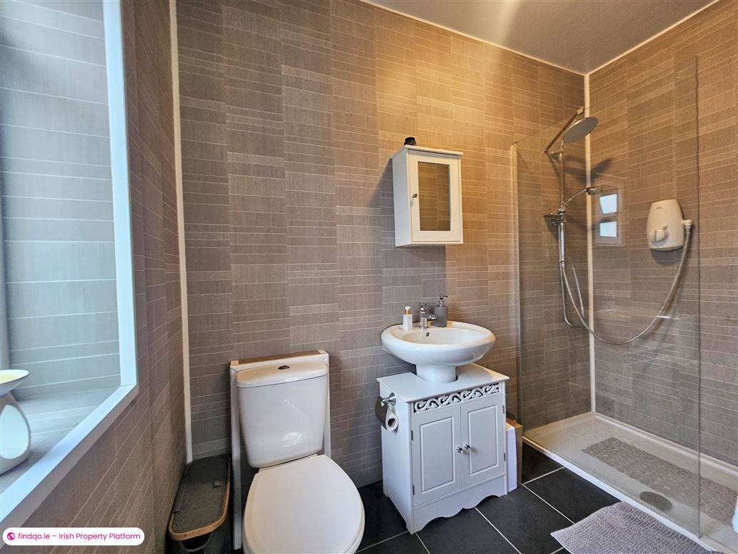 Bungalow for Sale in Grange Con, Wicklow
