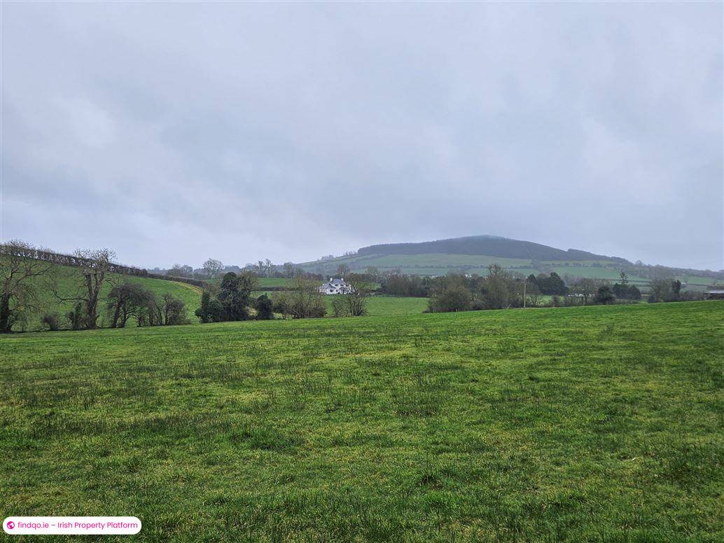Bungalow for Sale in Grange Con, Wicklow