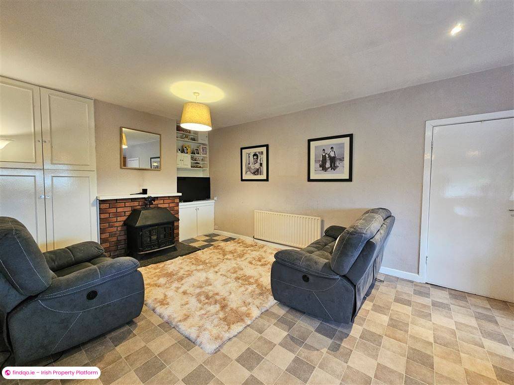 Bungalow for Sale in Grange Con, Wicklow
