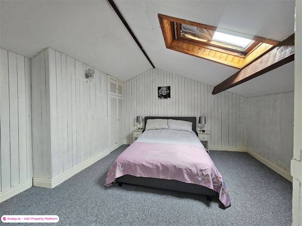 Bungalow for Sale in Grange Con, Wicklow