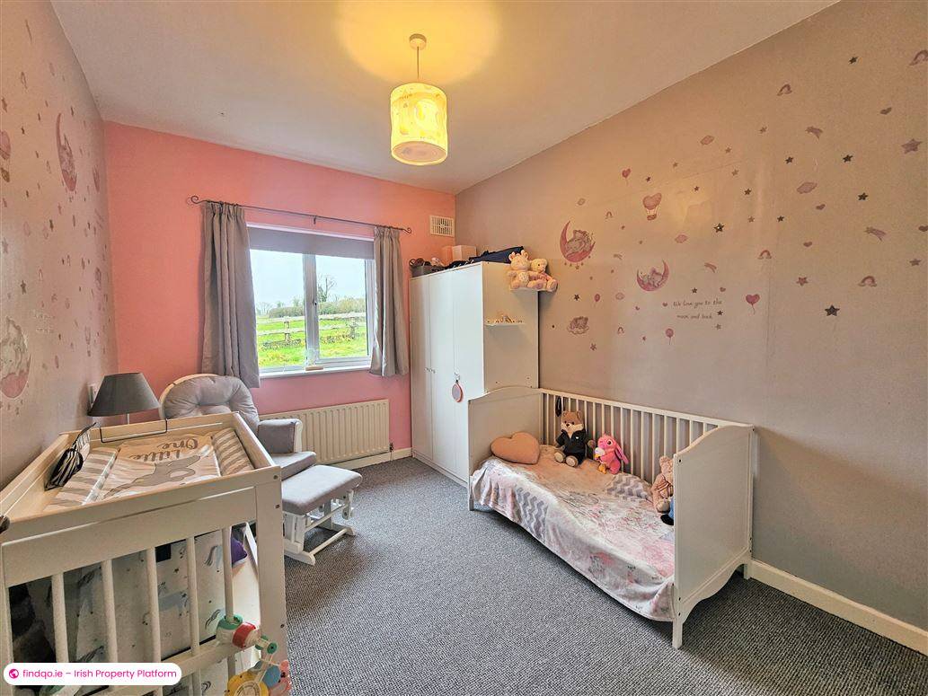 Bungalow for Sale in Grange Con, Wicklow