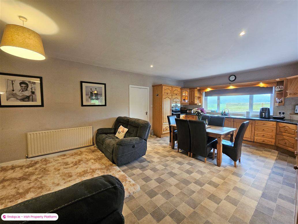 Bungalow for Sale in Grange Con, Wicklow