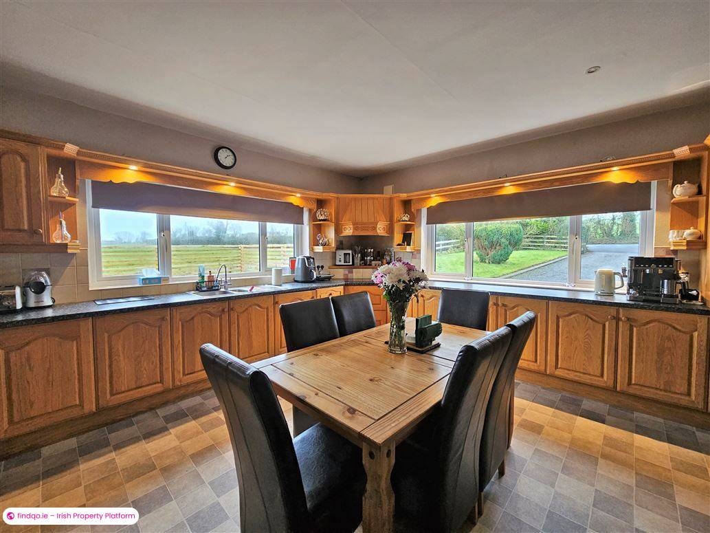 Bungalow for Sale in Grange Con, Wicklow