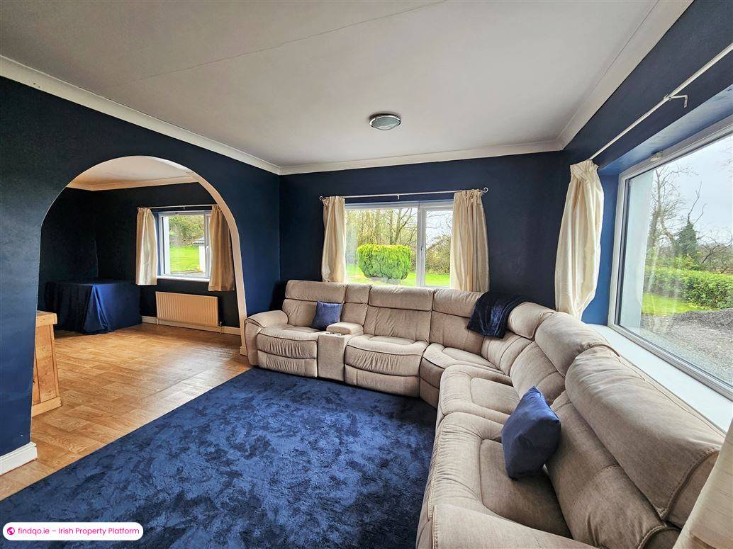 Bungalow for Sale in Grange Con, Wicklow