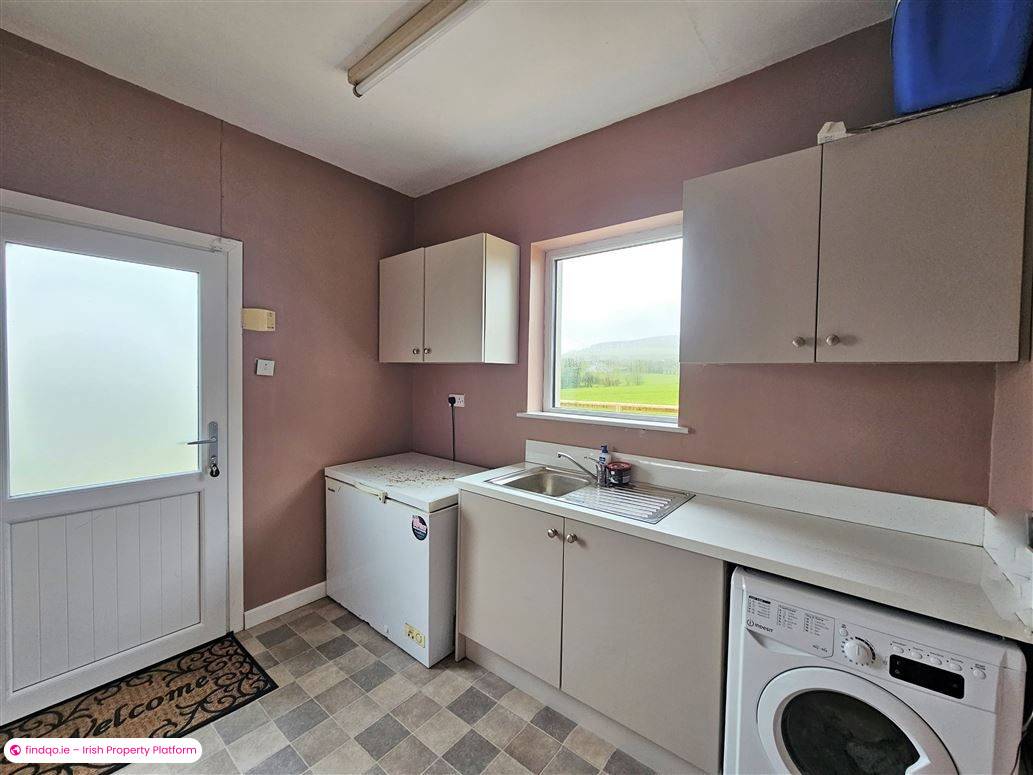Bungalow for Sale in Grange Con, Wicklow