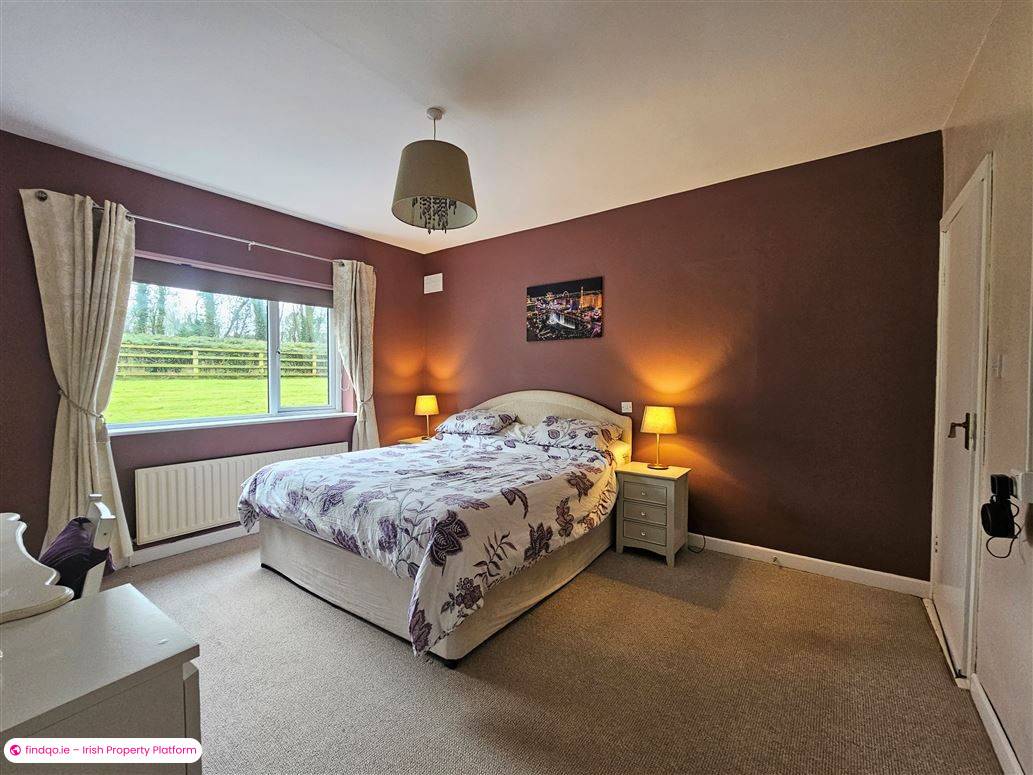 Bungalow for Sale in Grange Con, Wicklow