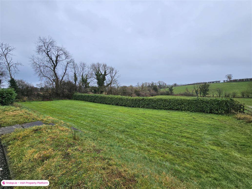 Bungalow for Sale in Grange Con, Wicklow